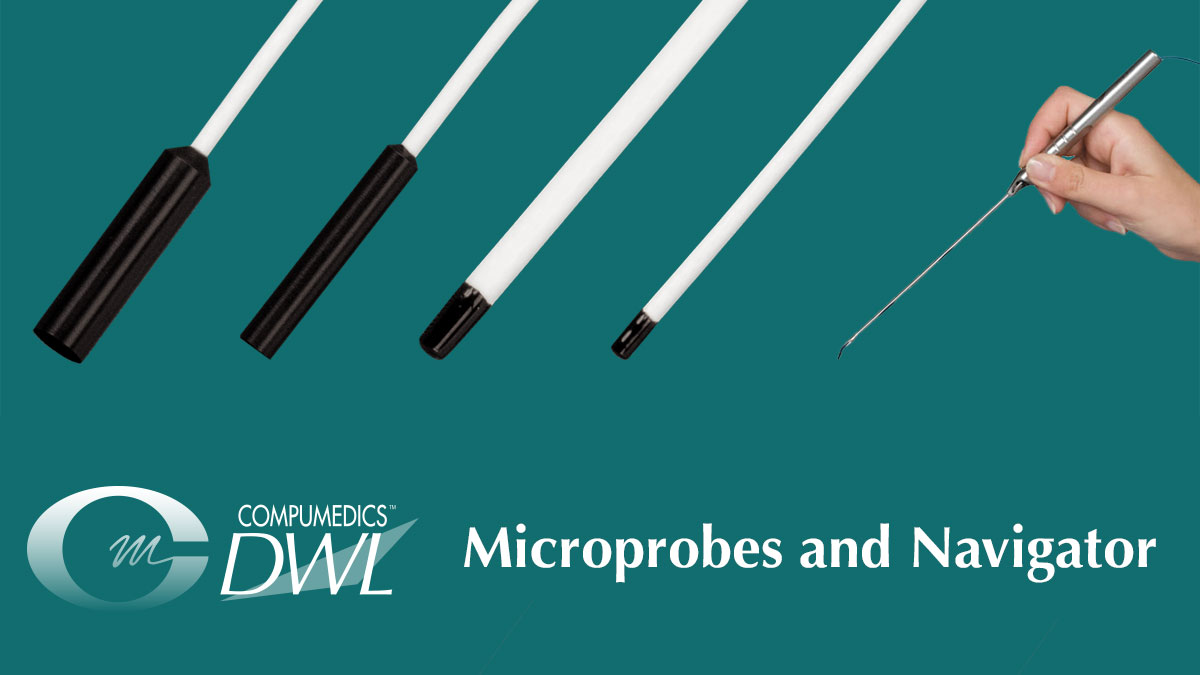 Microprobes - DWL